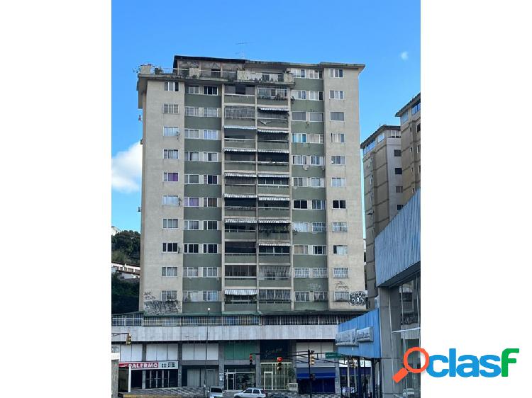 VENTA / APARTAMENTO/ ROMULO GALLEGOS / 8H-7B-1P.E. / 296m2