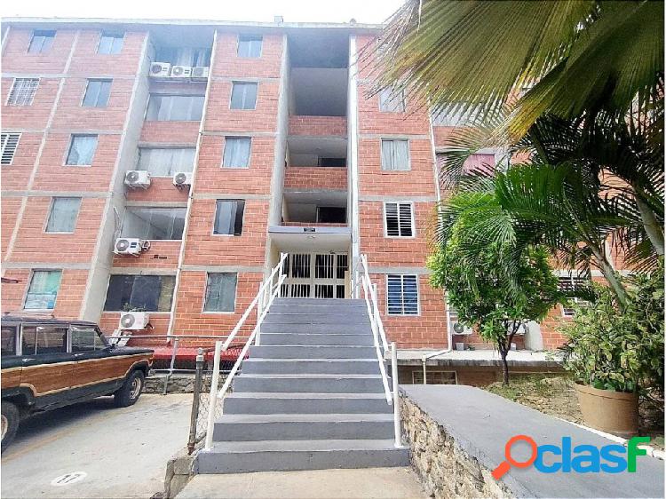 VENTA APARTAMENTO SECTOR LAS 15 LETRAS EN MACUTO /#MC1