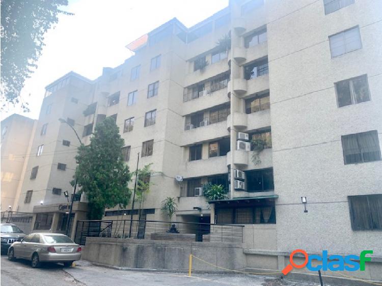 VENTA APARTAMENTO URBANIZACION MIRANDA 2H/2B/2P/1M (YG)