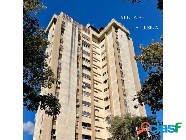 VENTA APTO LA URBINA