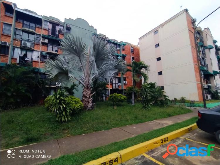 VENTA APTO RESD LOS LAURELES EN LOS CAOBOS VALENCIA 22-08