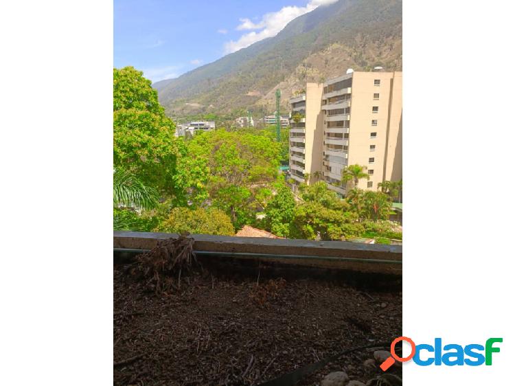 VENTA APTO. parte alta de LOS CHORROS 264 m2