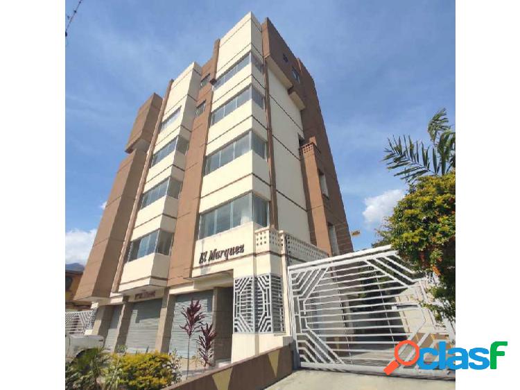 VENTA Apartamento, Av Universidad, El Limón. M.A