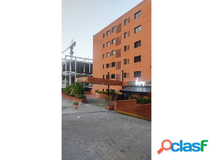 VENTA Apartamento– EL HATILLO