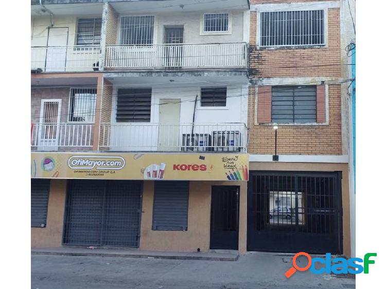 VENTA Apartamento Edificio Libertad, calle libertad centro