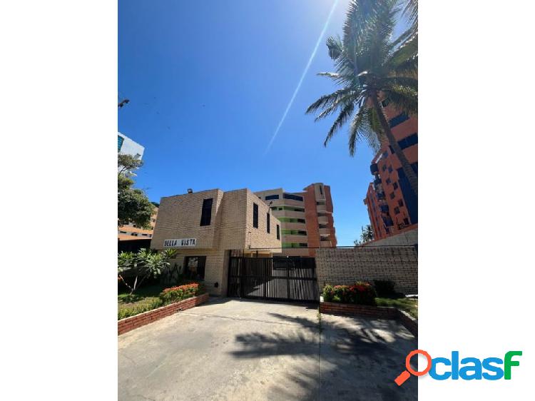 VENTA Apartamento, Res Bella Vista Suites, Tucacas. M.A