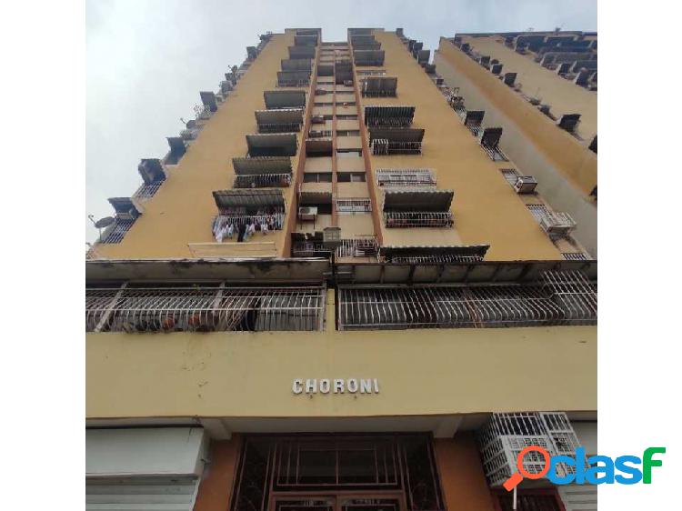 VENTA Apartamento, Res Choroni, Urb El Centro. R.G