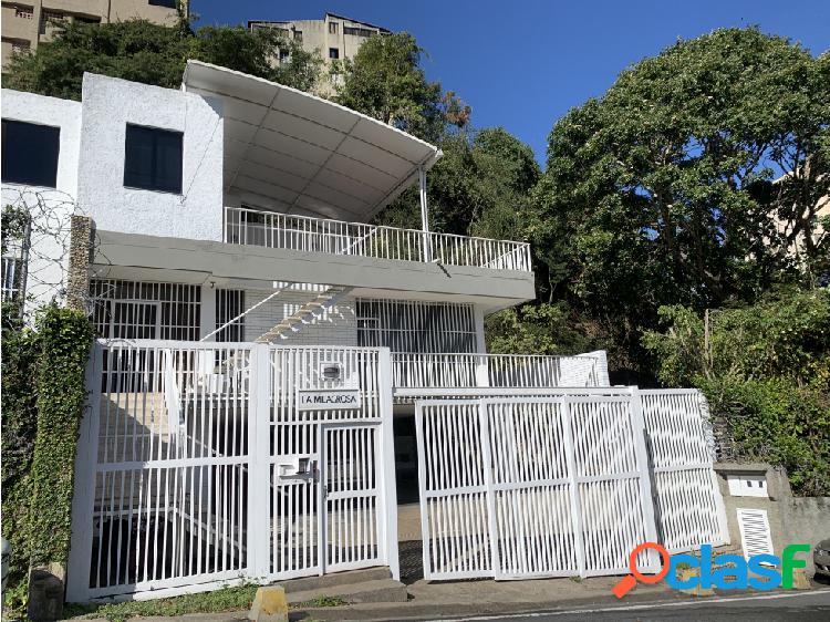 VENTA / CASA / COLINAS DE BELLO MONTE