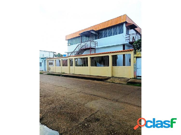 VENTA CASA DE 373,59m2, CALABOZO - GUARICO