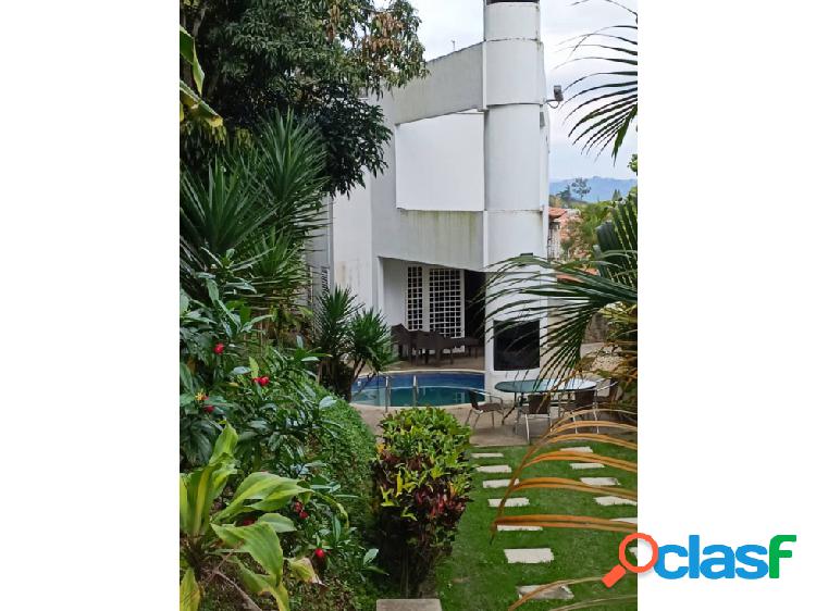 VENTA CASA EN ALTO PRADO