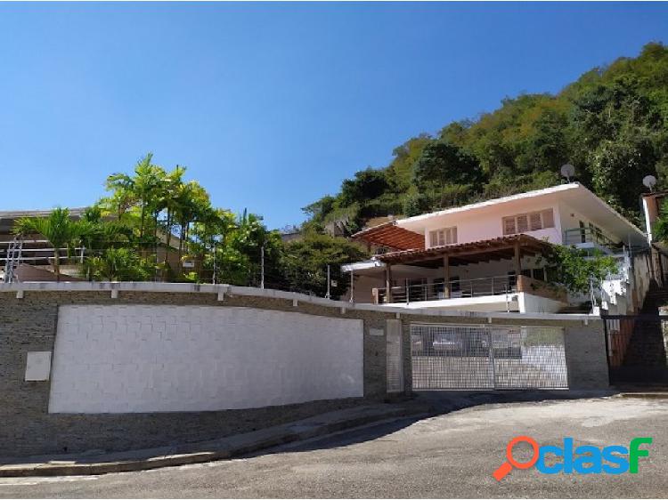 VENTA CASA PRADOS DEL ESTE 615m2 5h+s/5b+s/6p