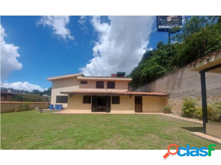 VENTA CASA TERRAZAS DEL CLUB HIPICO T 934MTS2 4H + S 4B+S