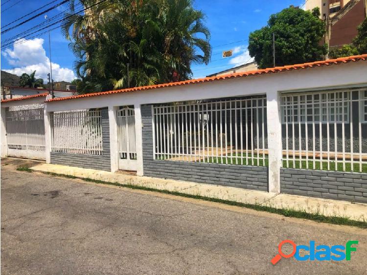 VENTA Casa, Sector Arias Blanco, El Limón. A.S