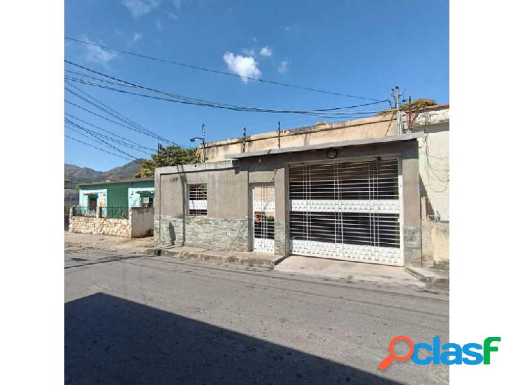 VENTA Casa, Sector Arias Blanco, El Limon. M.A