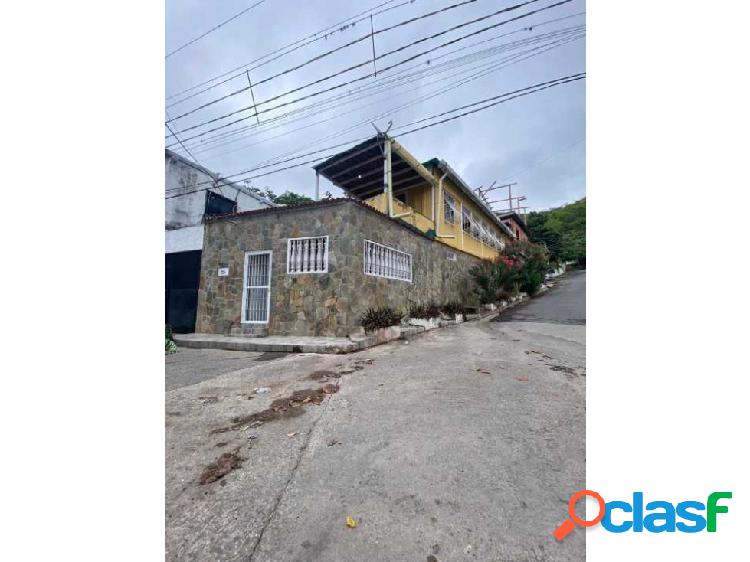 VENTA Casa, Sector Santa Eduviges, Las Delicias, Maracay.