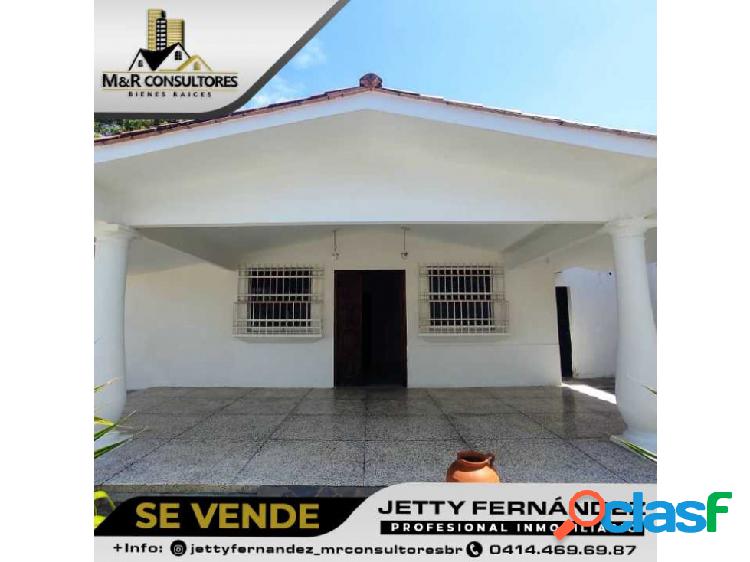 VENTA Casa, Urb Corinsa, Cagua. J.F