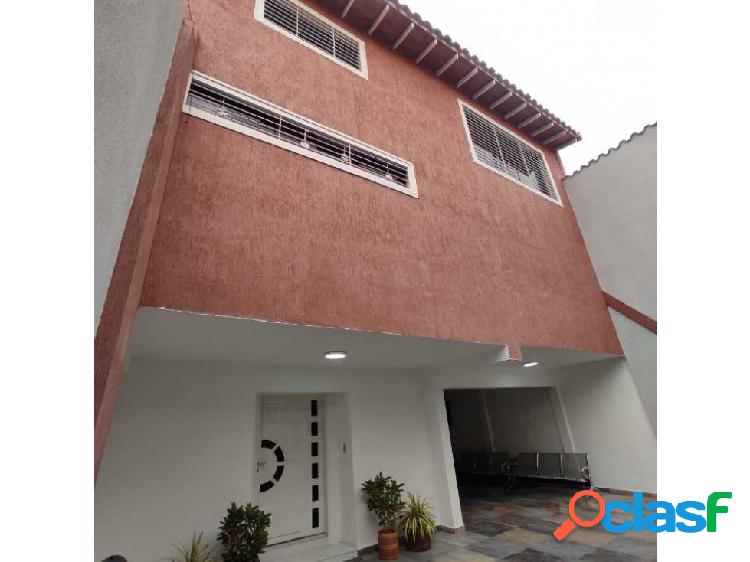 VENTA Casa, Urb Villas de Aragua, La Morita I. M.A