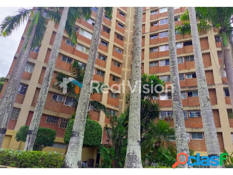 VENTA DE AMPLIO APARTAMENTO EN ALTA FLORIDA CARACAS