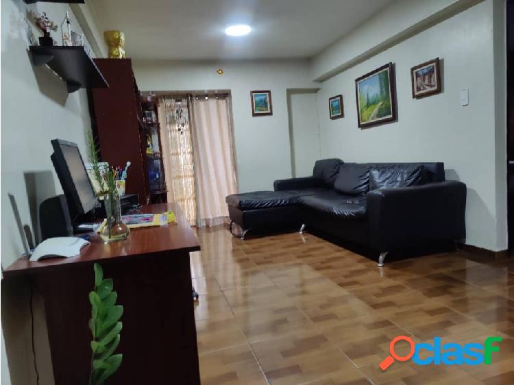 VENTA DE APARTAMENTO AV BARALT