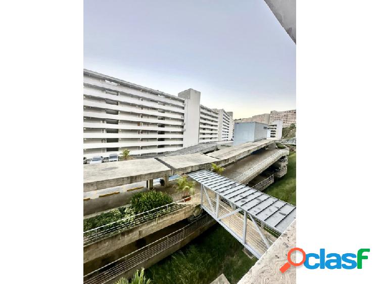 VENTA DE APARTAMENTO EL ENCANTADO HUMBOLDT 60 M2, 2H/2B/2PE