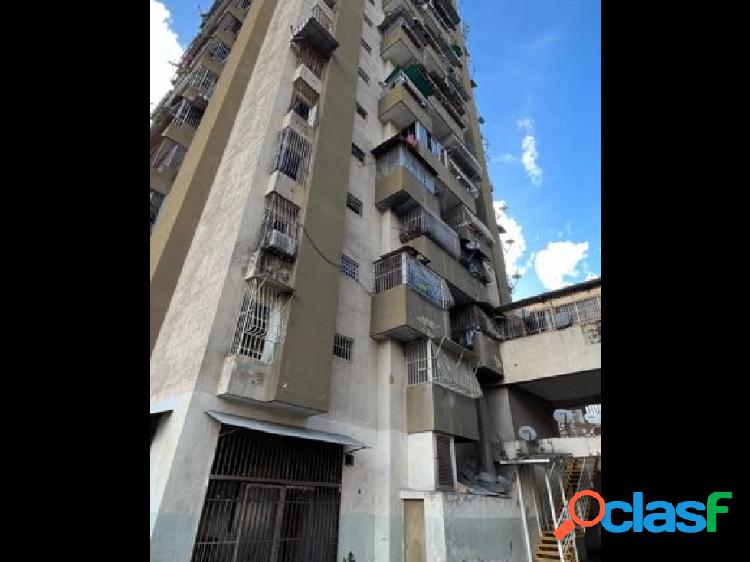 VENTA DE APARTAMENTO EN AVENIDA SAN MARTIN