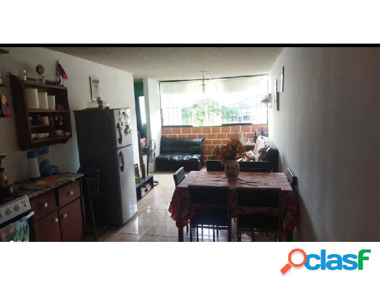 VENTA DE APARTAMENTO EN BUENAVENTURA LOS GUAYOS 55-04