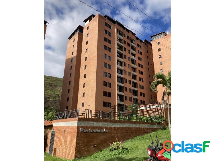 VENTA DE APARTAMENTO EN COLINAS DE LA TAHONA