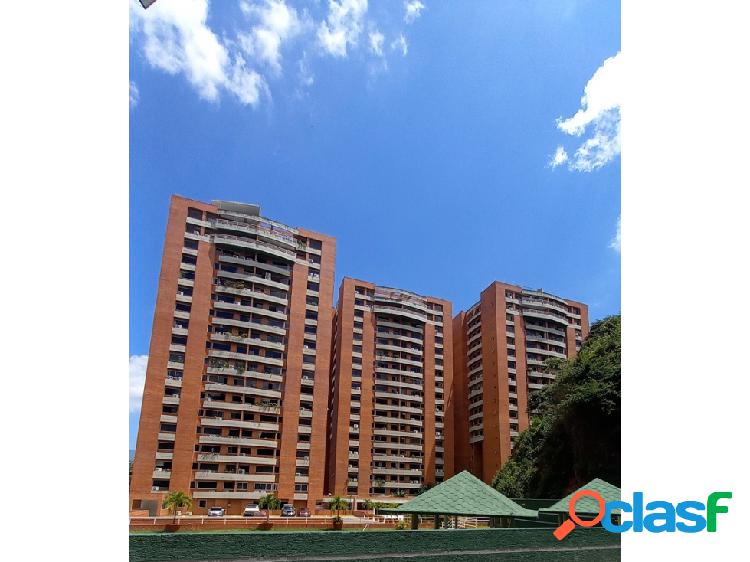 VENTA DE APARTAMENTO EN COLINAS DE LOS CHAGUARAMOS