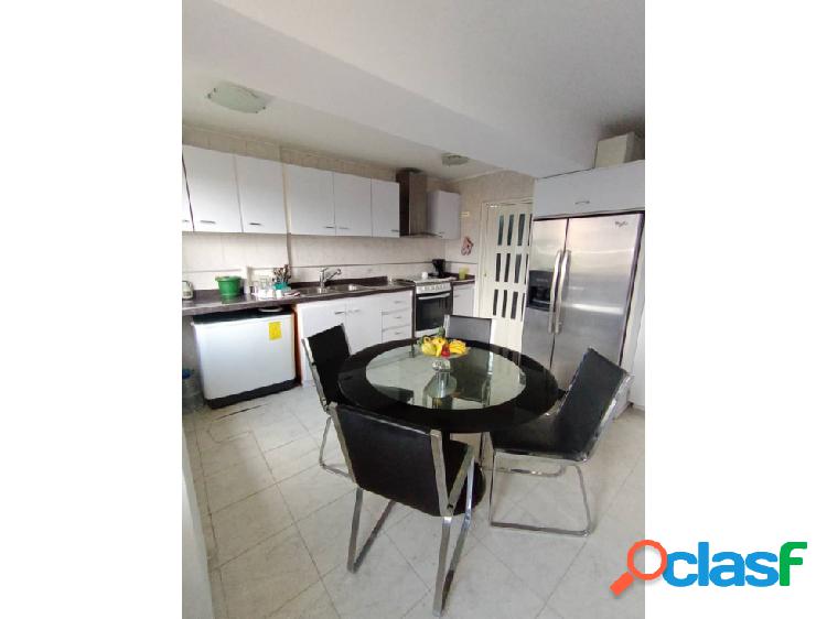 VENTA DE APARTAMENTO EN CONJ RESD ISLA DE PLATA EL BOSQUE