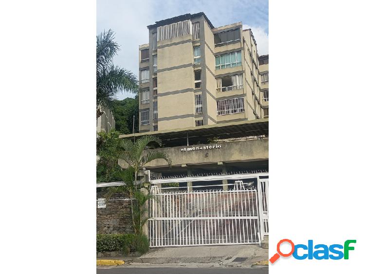 VENTA DE APARTAMENTO EN CUMBRES DE CURUMO