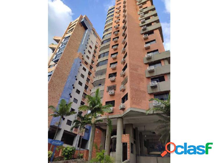 VENTA DE APARTAMENTO EN EL BOSQUE, EDIF. EL CEDRAL. Valencia