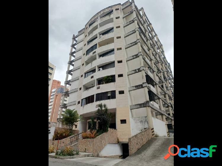 VENTA DE APARTAMENTO EN EL BOSQUE RESD BOSQUE ALTO 37-39