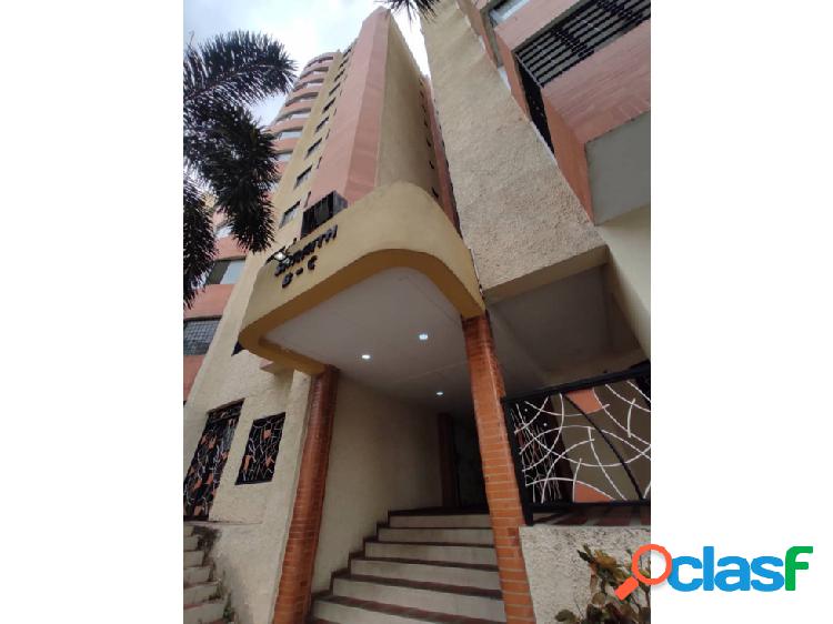 VENTA DE APARTAMENTO EN EL CALLEJON PREBOL RESD SARAHI 44-07