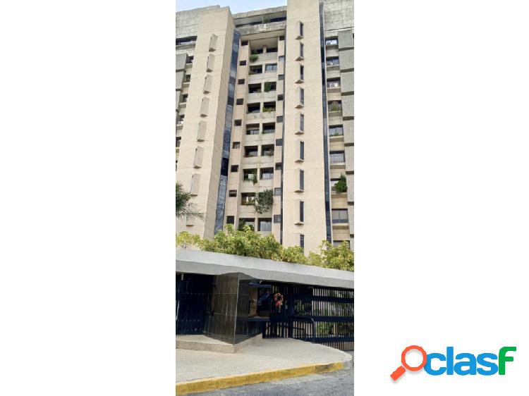 VENTA DE APARTAMENTO EN LOS NARANJOS