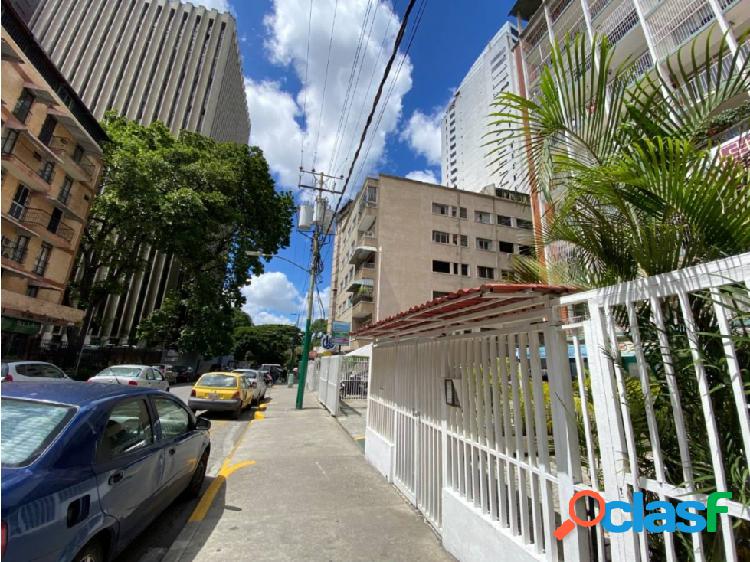 VENTA DE APARTAMENTO EN LOS PALOS GRANDES