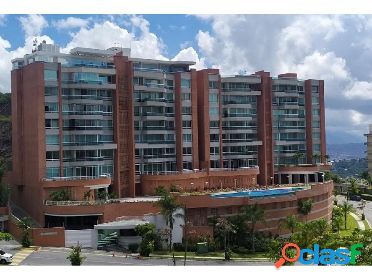 VENTA DE APARTAMENTO EN MIRADOR DE LOS CAMPITOS