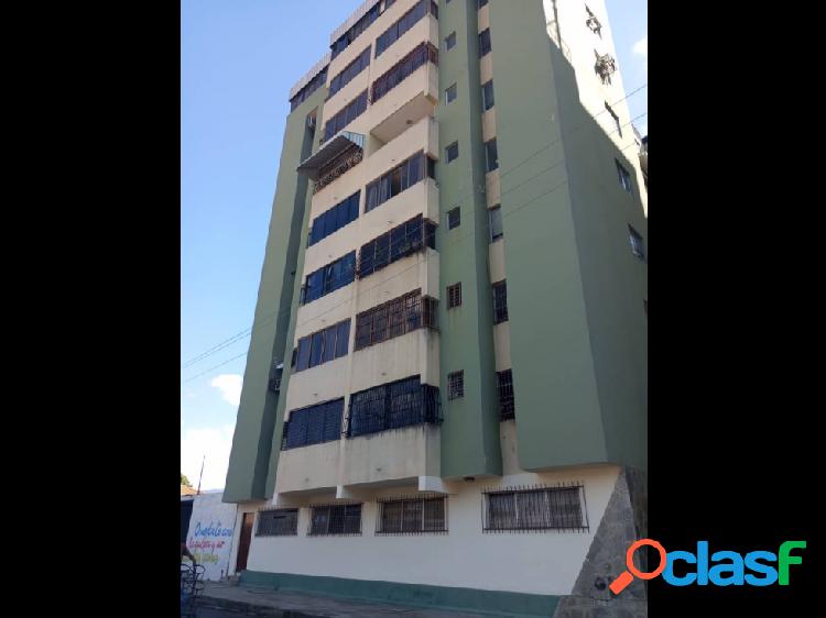 VENTA DE APARTAMENTO EN NAGUANAGUA RESD COTOPERI 07-15