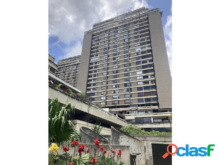 VENTA DE APARTAMENTO EN PRADO HUMBOLDT