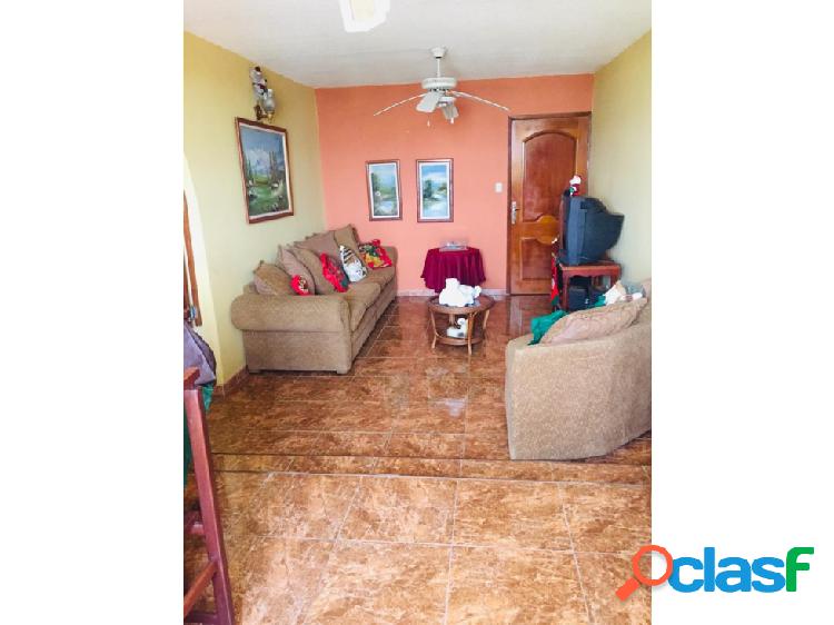 VENTA DE APARTAMENTO EN PUERTO CABELLO 23-02