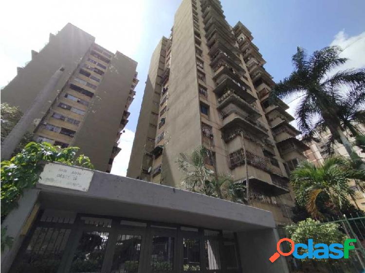 VENTA DE APARTAMENTO EN QUINTA CRESPO