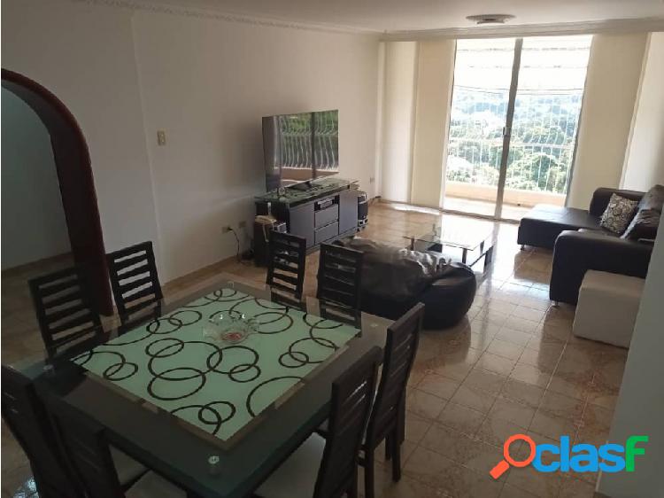 VENTA DE APARTAMENTO EN VISTA ALEGRE