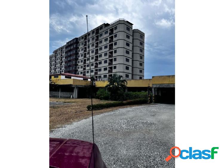 VENTA DE APARTAMENTO HIGUEROTE PARTENOPE MAR