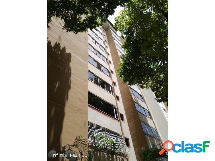 VENTA DE APARTAMENTO LA URBINA 138Mts