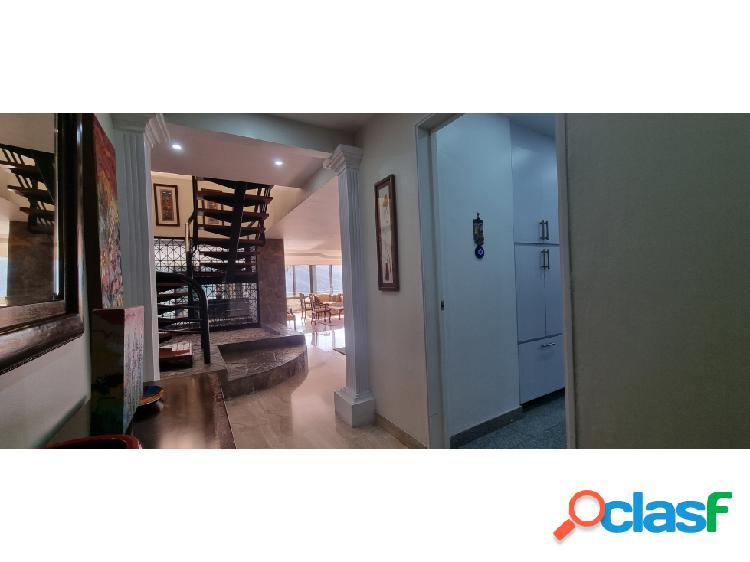 VENTA DE APARTAMENTO PB DUPLEX LA TAHONA