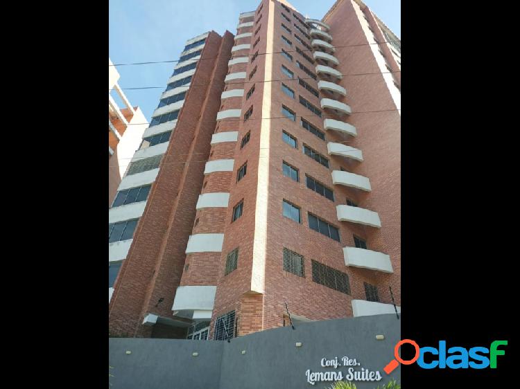 VENTA DE APTO CONJ RES LEMANS SUITE URB MANANTIAL NAGUNAGUA