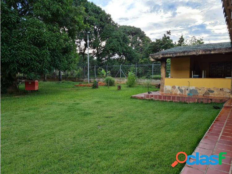 VENTA DE CASA CAMPO SABANA DEL MEDIO BARRERA 29-04