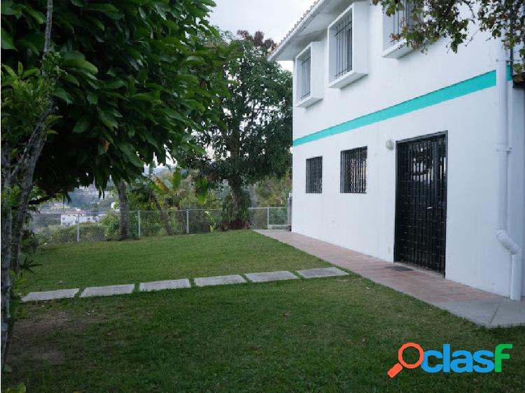 VENTA DE CASA COLINAS DE CARRIZAL