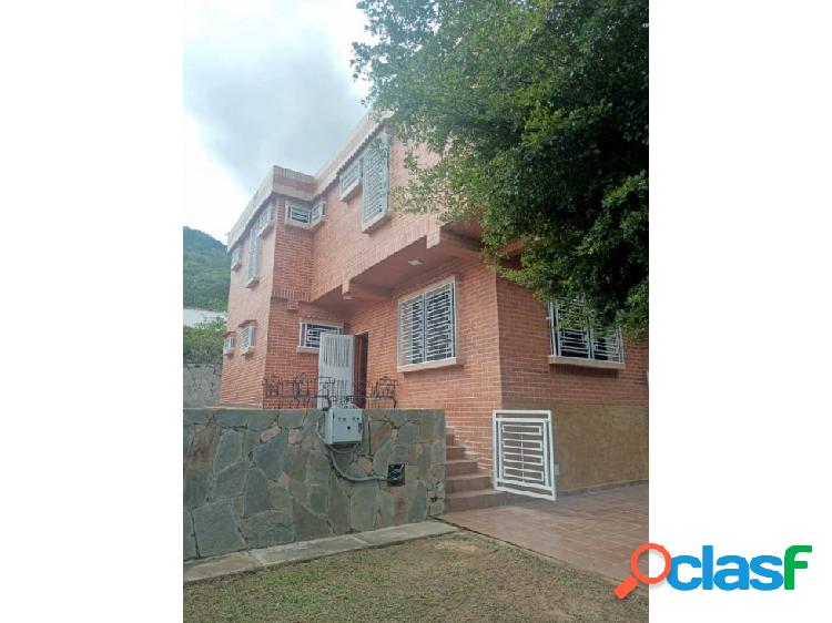 VENTA DE CASA COLINAS DE GUATAPARO 37-14