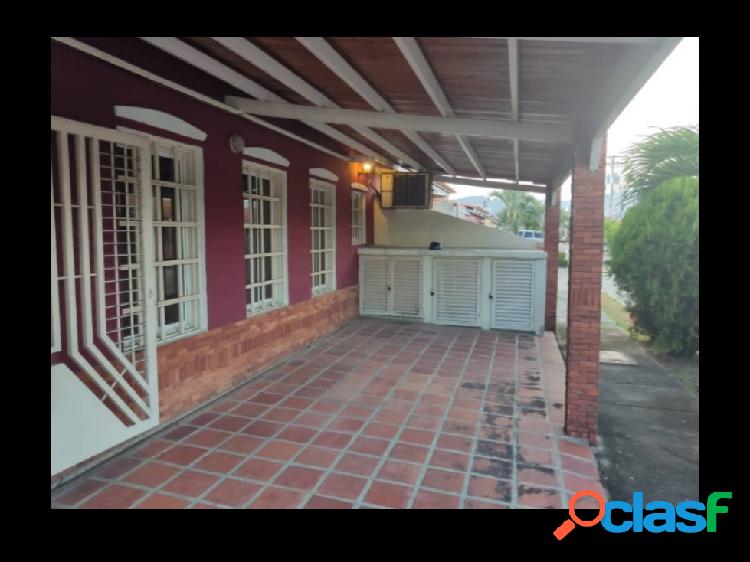 VENTA DE CASA CONJ RESD PRADOS DEL LAGO CDAD ALIANZA GUACARA