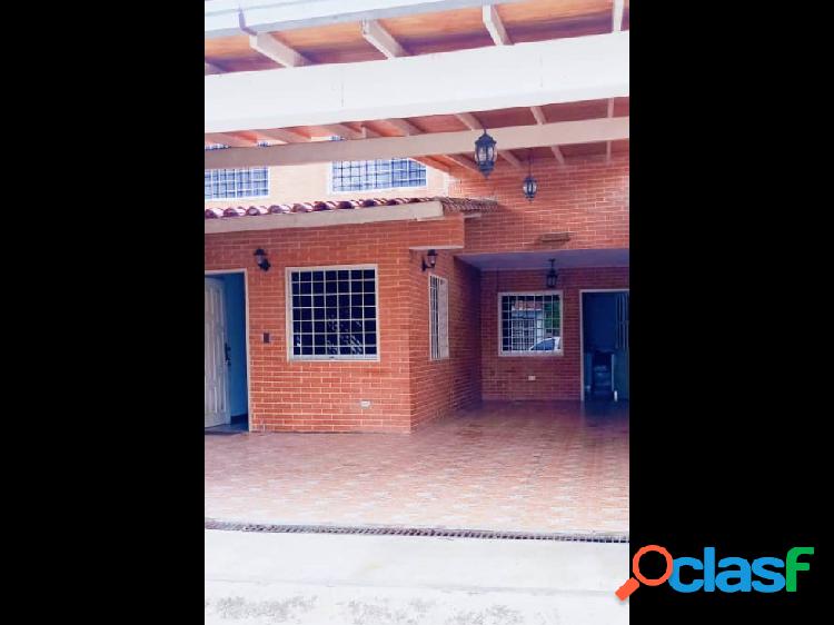 VENTA DE CASA CONJUNTO RESIDENCIAL PARQUE HÁBITAT